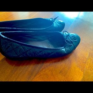 Chanel size 6 made in Italy used